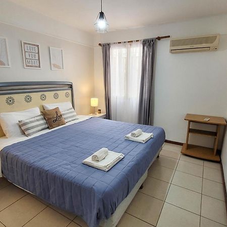 La Quinta Departamento Apartment Мендоса Екстериор снимка