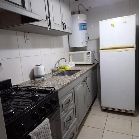 La Quinta Departamento Apartment Мендоса Екстериор снимка