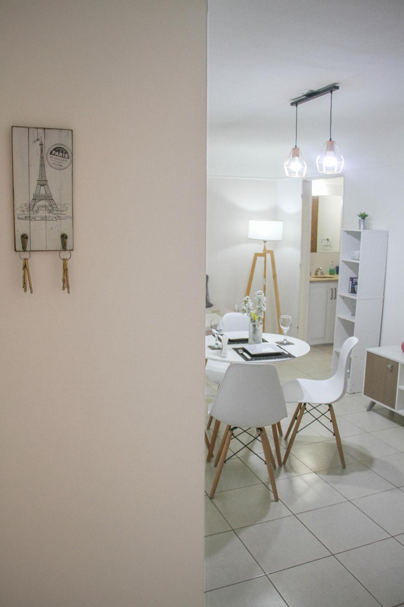 La Quinta Departamento Apartment Мендоса Екстериор снимка