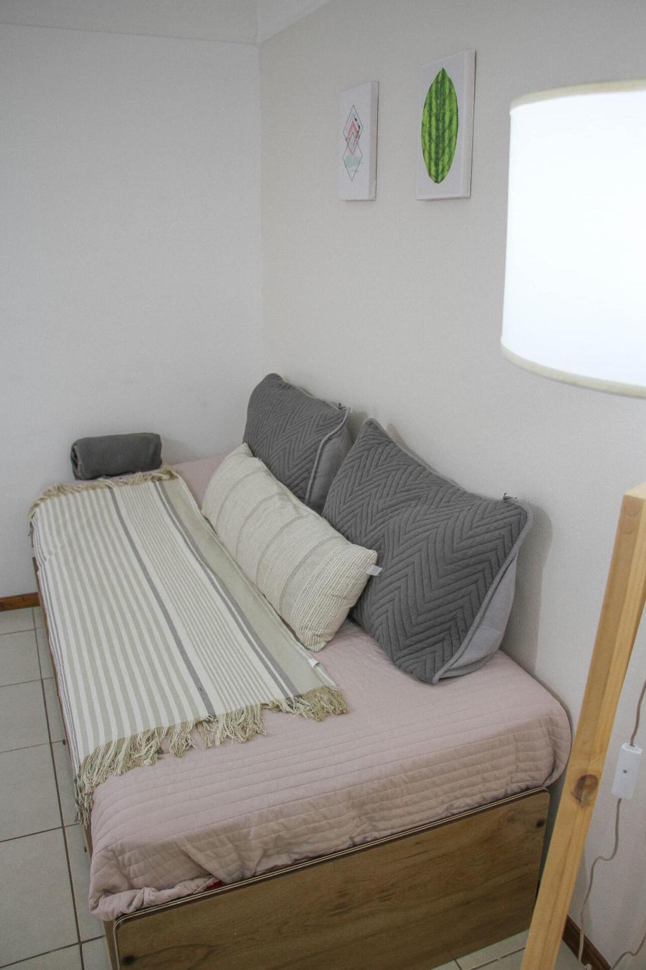 La Quinta Departamento Apartment Мендоса Екстериор снимка