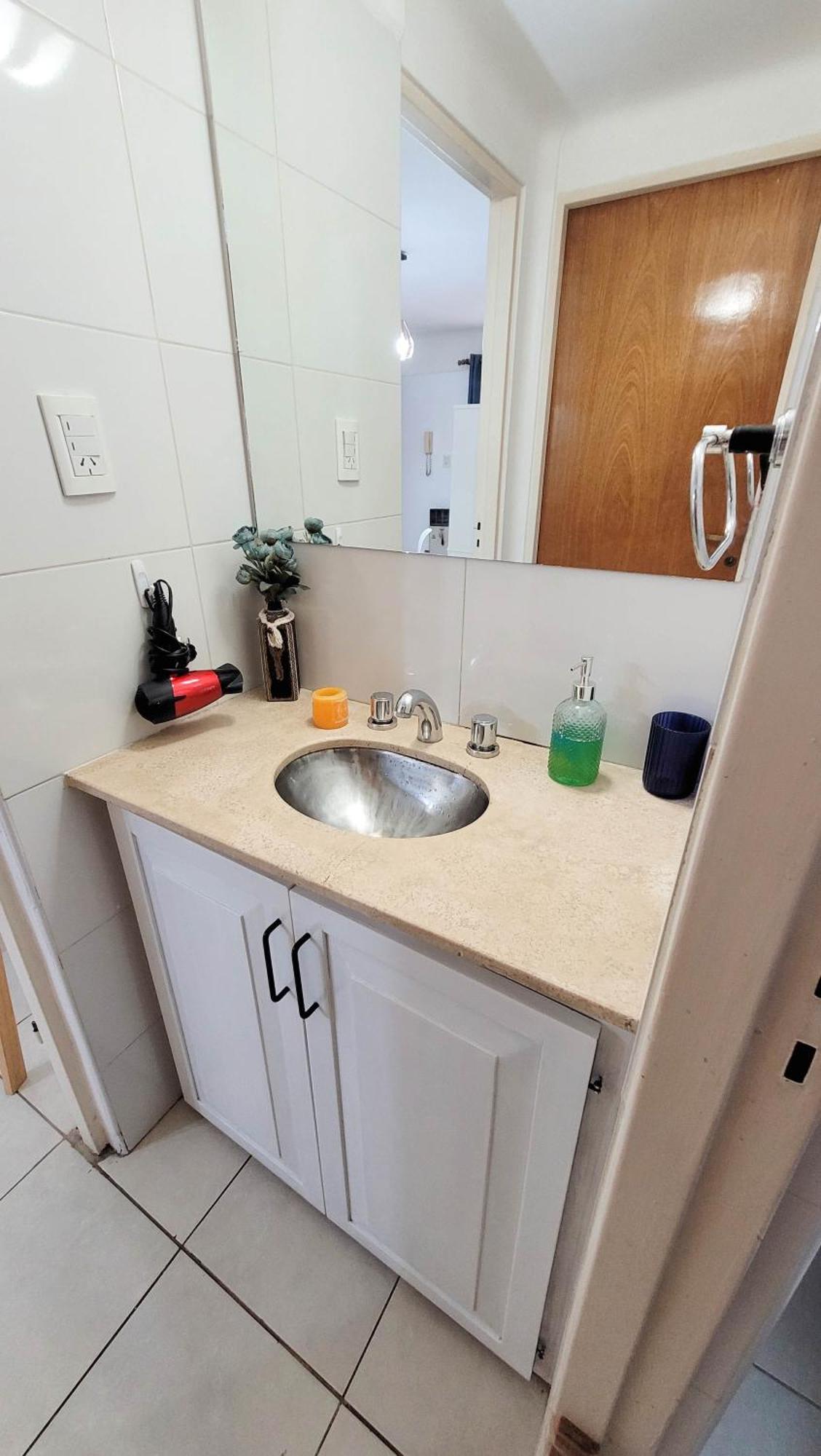 La Quinta Departamento Apartment Мендоса Екстериор снимка