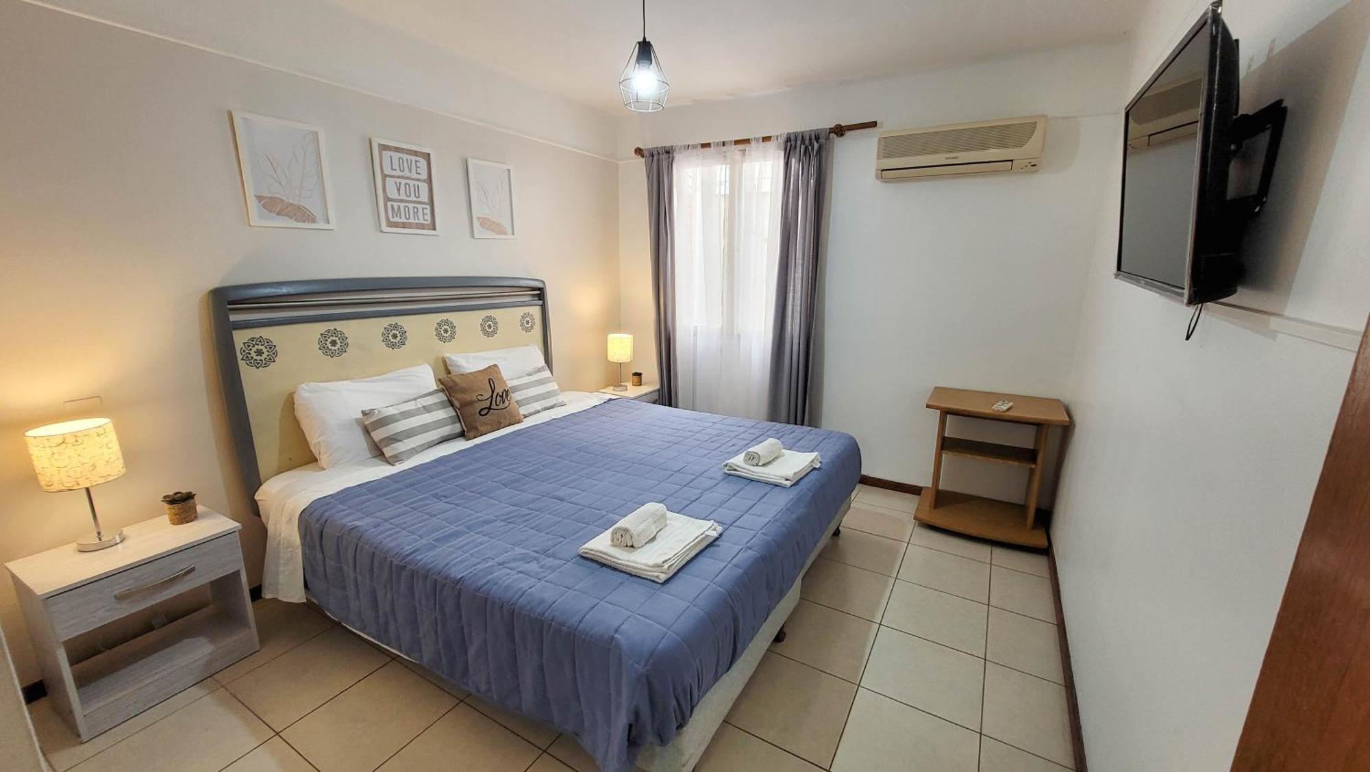 La Quinta Departamento Apartment Мендоса Екстериор снимка