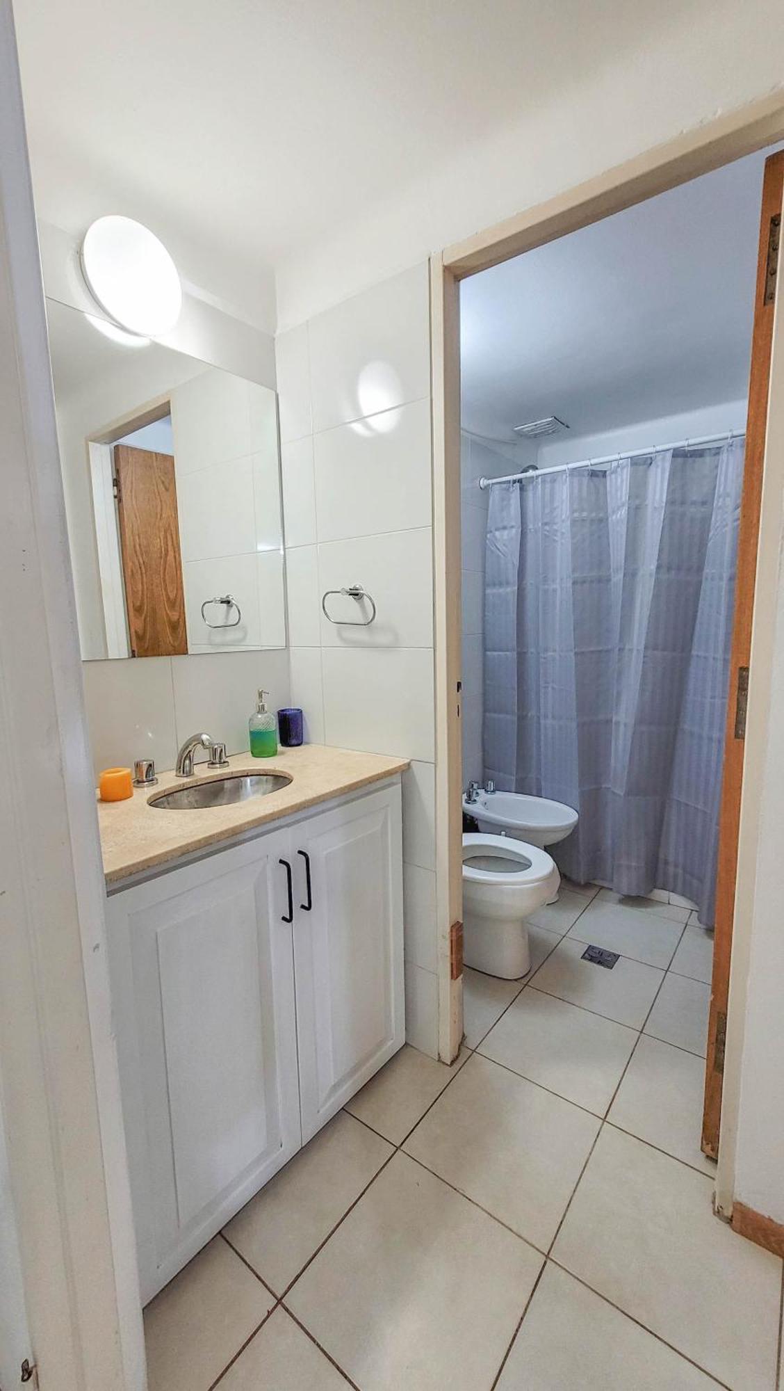 La Quinta Departamento Apartment Мендоса Екстериор снимка