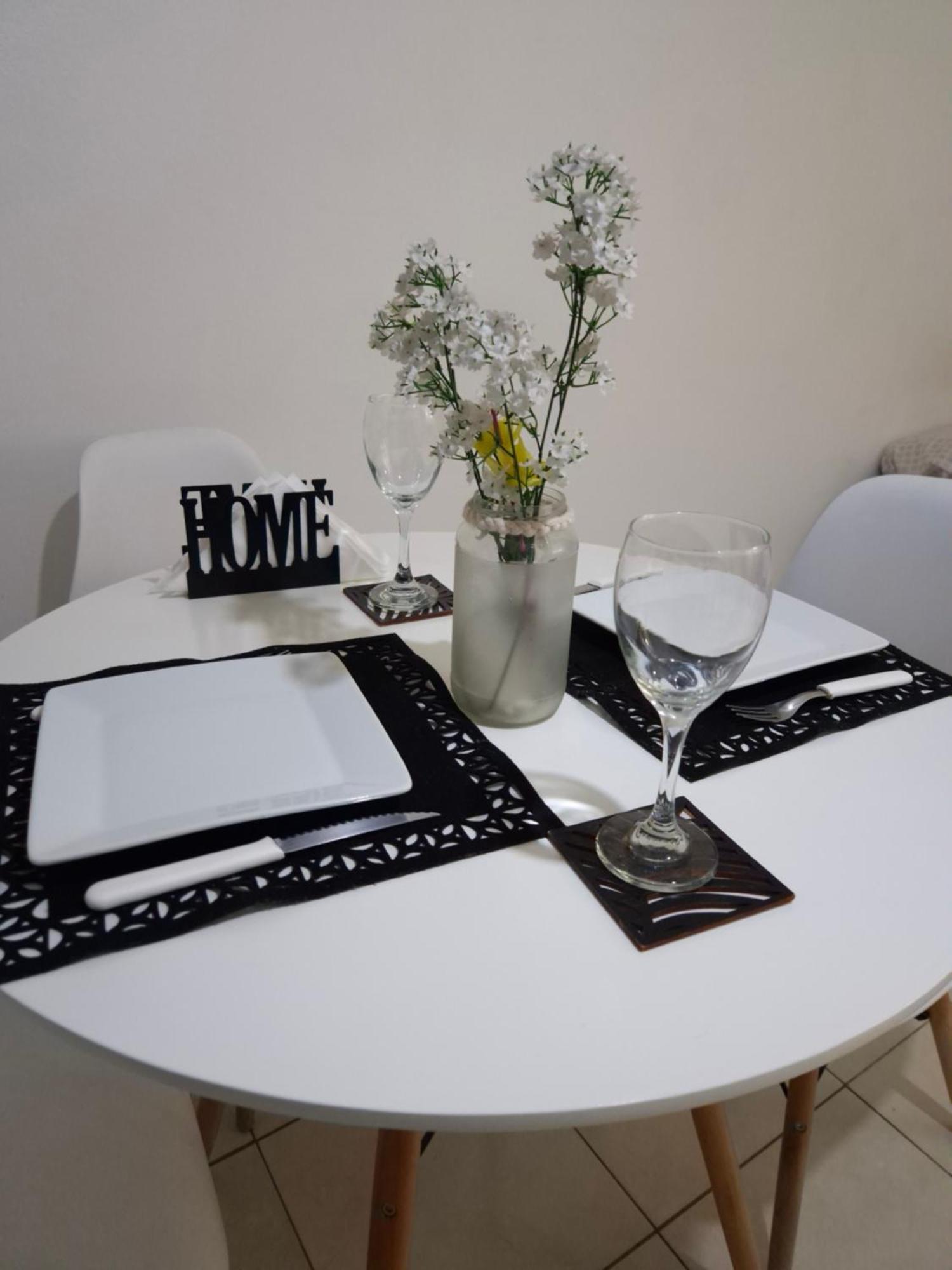 La Quinta Departamento Apartment Мендоса Екстериор снимка